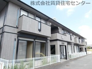 ウインディア上田外観写真