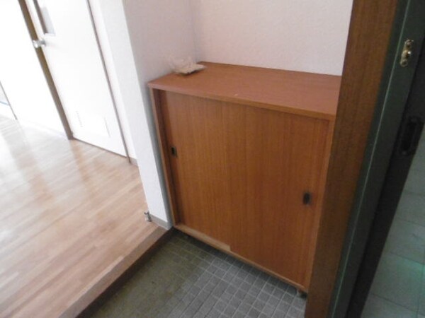 収納(イメージ)