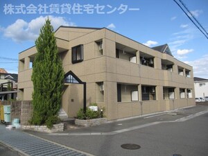 カトル・カール外観写真