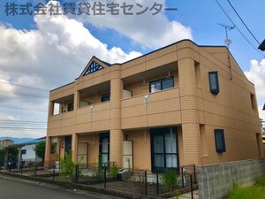 フルリールｎ外観写真