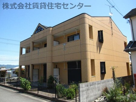 フルリール，ｎ外観写真