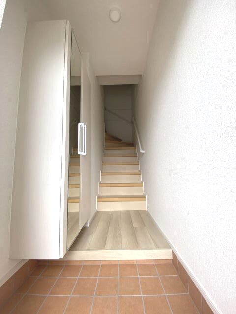 物件内観写真20　(同仕様)