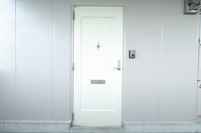 物件外観写真2　(同仕様)