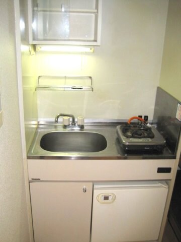 物件内観写真9　(同仕様)