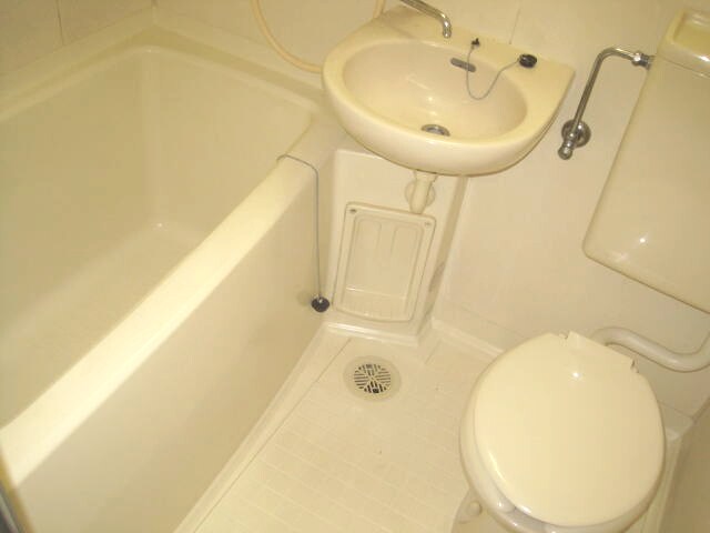 物件内観写真25　(同仕様)