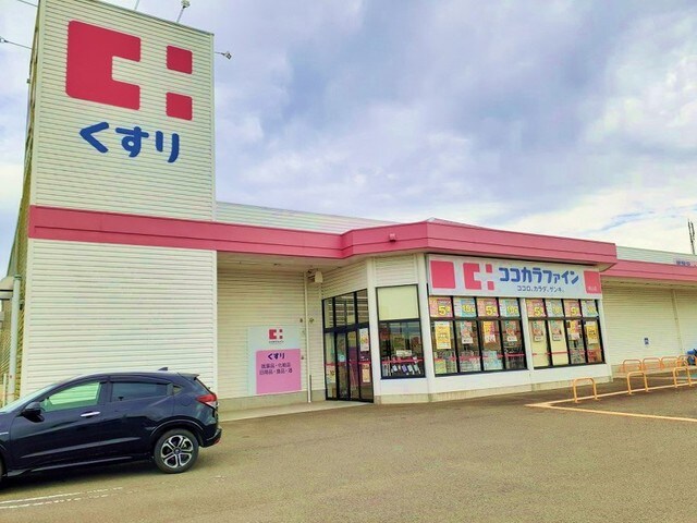 物件内観写真34　(ココカラファイン桃山店様 3138m)
