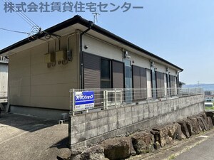 ファル。外観写真