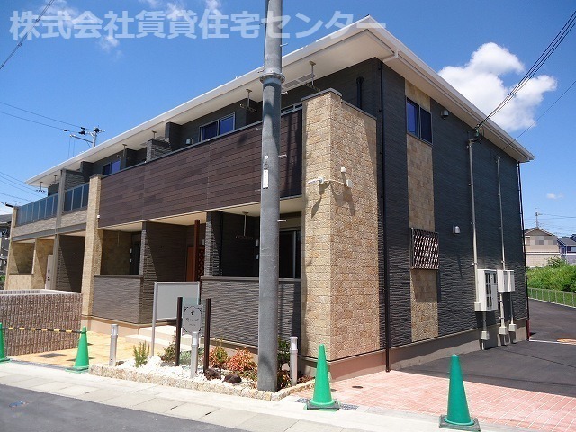 クインスーA・B