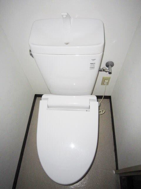 物件内観写真9　(同仕様)