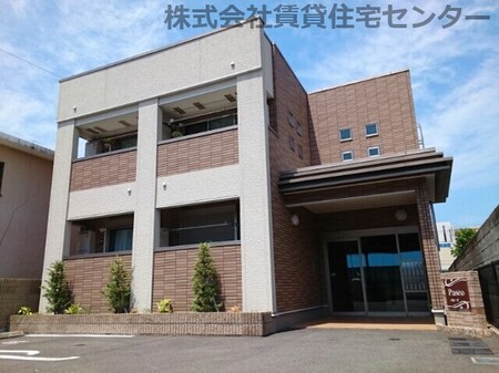 パセーオ外観写真