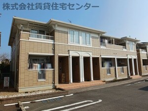 グリーンヒルミヤケⅠ外観写真