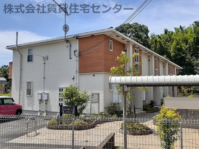 風琳館Ⅰ