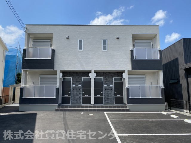 クラウンハイツ金池Ⅵ