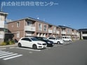 シャーメゾン岩出