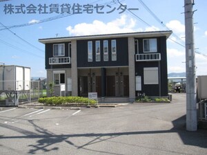 セゾンコスモスⅠ外観写真