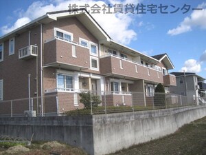 セゾンコスモスⅡ外観写真