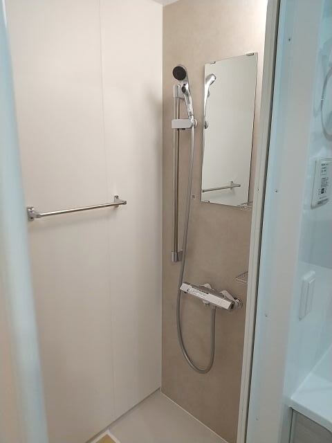 物件内観写真25　(シャワールーム)