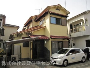 一戸建１５２１９外観写真