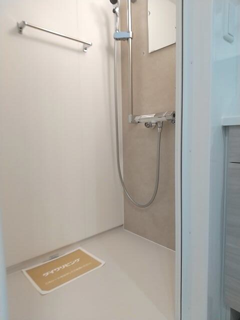 物件内観写真25　(シャワールーム)