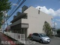 パルネット岩出