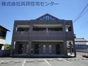 メゾン・弘西外観写真