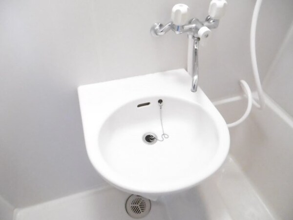 洗面・脱衣所(同仕様)