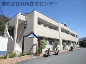 ベルヴェデーレ外観写真