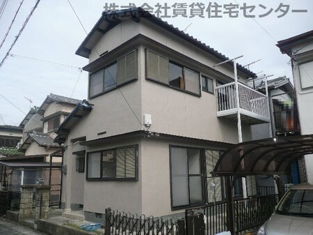 一戸建１０５８９外観写真
