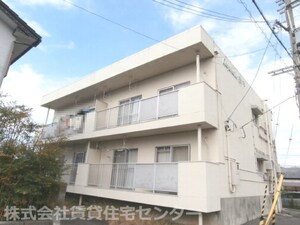 コーポラス神戸外観写真