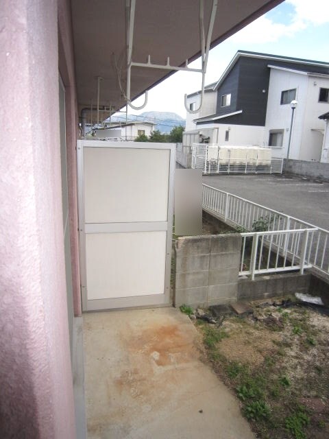 物件内観写真20　(専用庭)