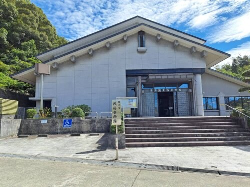 物件内観写真31　(岩出市民俗資料館様 2767m)