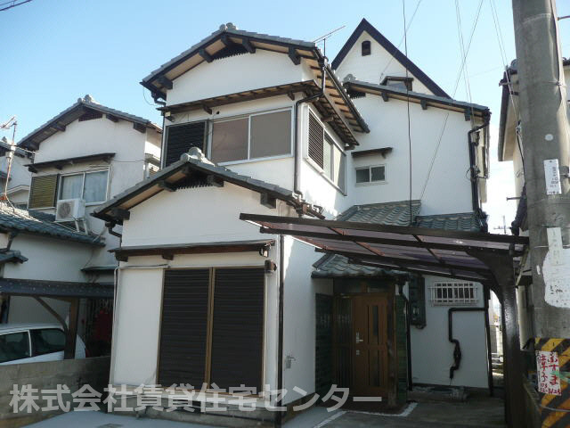 一戸建て１０７１７