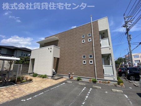 ピット ファースト外観写真