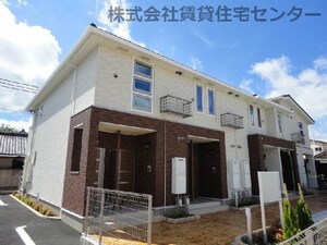 メゾン ド プラム外観写真