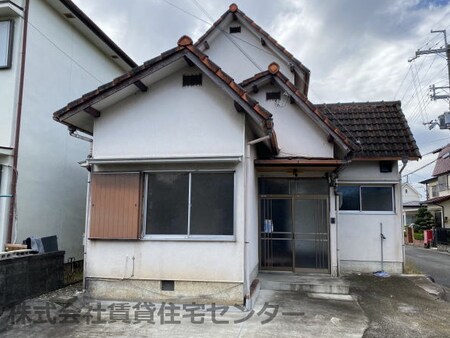 一戸建１１０５１外観写真