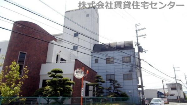 周辺環境