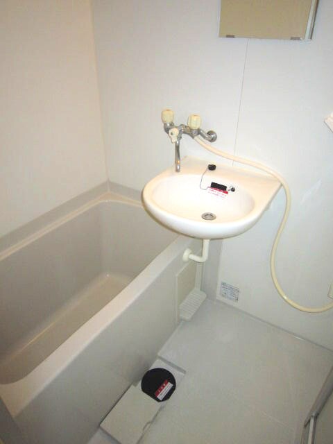 物件内観写真10　(同仕様)