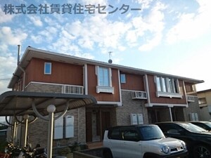 シャノアール西大井Ⅰ外観写真