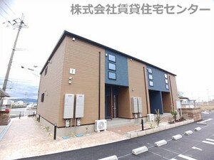Ｔａｋａｒａｂａｋｏ　Ⅰ外観写真