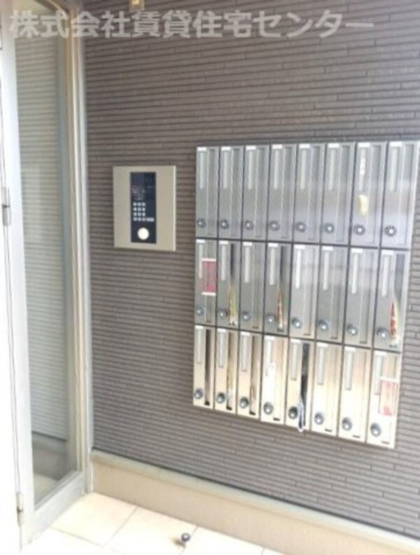 ロビー・ラウンジ