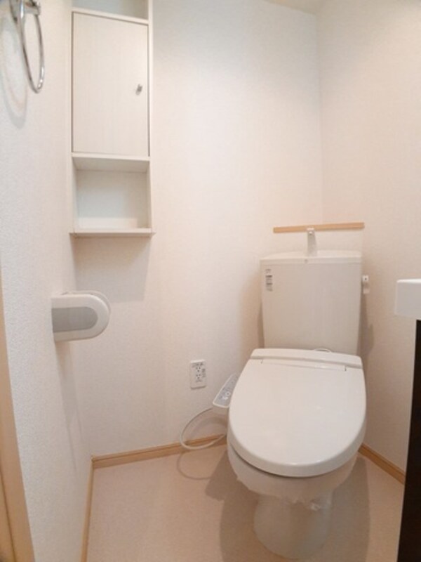 トイレ(同仕様)