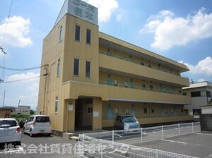 コーポ榎本外観写真