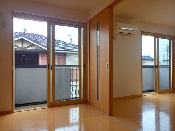 居室（その他）(同仕様)