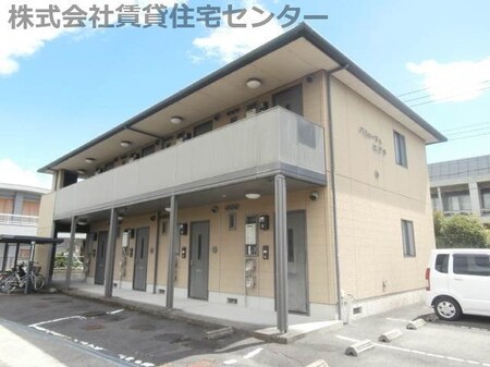 バリュージュエグチ外観写真