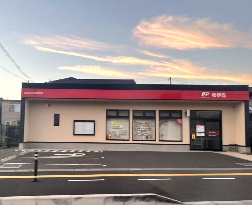 物件内観写真31　(和歌山西浜郵便局様 2381m)