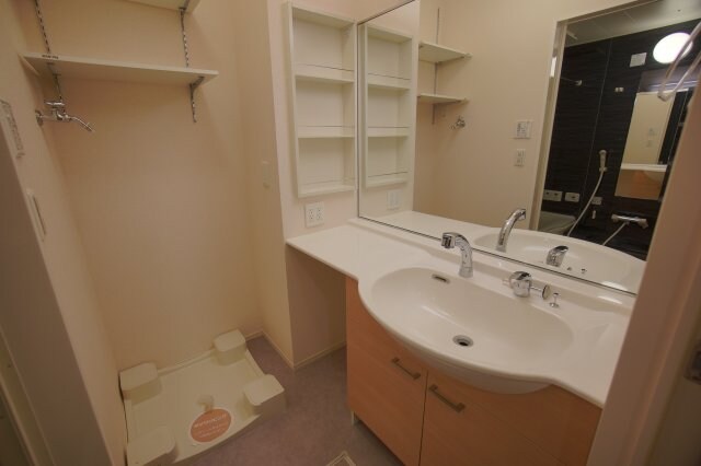 物件内観写真11　(同仕様)