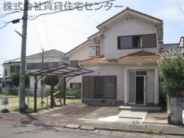 一戸建１４６４１