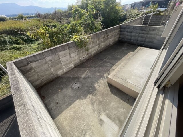 物件内観写真16　(庭)