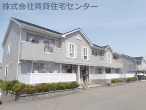 コモド・カーサたなかⅡ外観写真