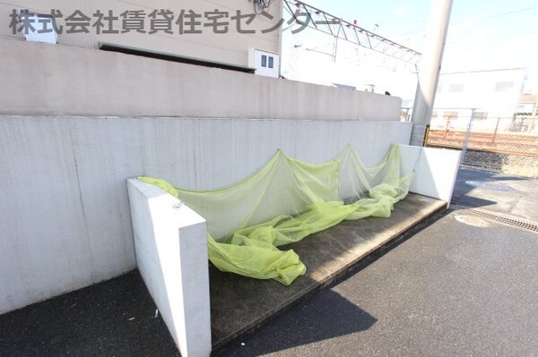周辺環境
